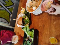 -Ginger(兴国路店)