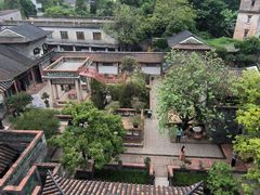 -东莞市可园博物馆