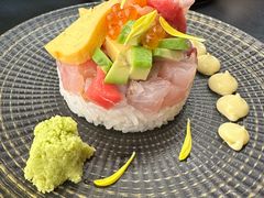-Sushi Hanzo半藏(天环广场店)