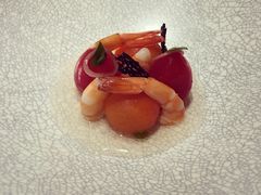 -三嚥阁 La Villa Restaurant