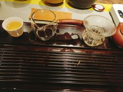 -邈墨茶馆(大兜路1号店)