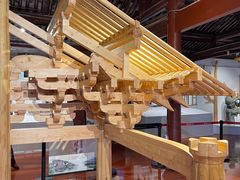 -宁波市保国寺古建筑博物馆