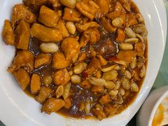 -白玉兰小吃(新村路店)