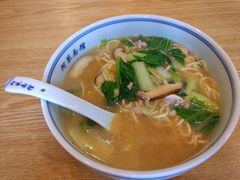 -阿琴面馆(武林路店)