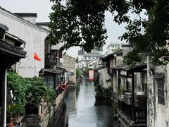 -仓桥直街