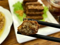-老回回饺子馆(海洋馆店)