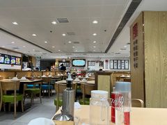 -老边饺子馆(东单店)