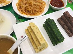 -令氏家外家周秦食府(高新店)