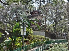 -乌山风景区