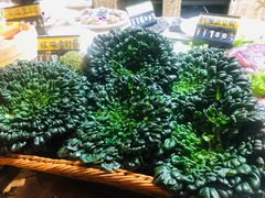 -鲜小岛·铜锅涮肉
