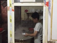 -高记清香园绝味不翻汤