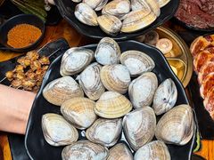 -丹东特色烤肉(学府路一部店)
