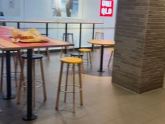 -麦当劳(南昌青山湖万达广场店)