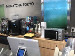 -THE MATCHA TOKYO抹茶东京