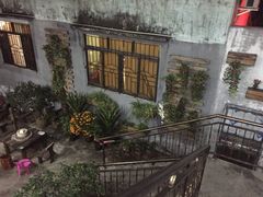 -周大娘牛乳(旧寨古村总店)