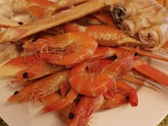 -威斯汀舞台餐厅