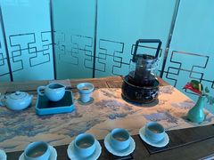 -运·中餐厅(成都华尔道夫酒店)