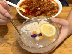 -豆相识•九九豆腐脑(牛咡桥店)