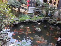 -北园酒家(小北路店)