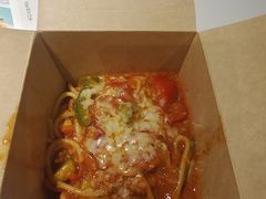 -City1+1城市比萨·意面(摩天活力城店)