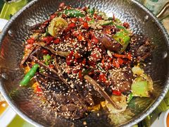 -辛香汇(飞洲店)
