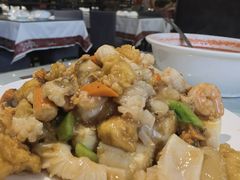 -桃子餐厅·天津菜(红星路直营店)