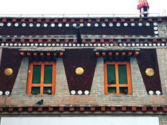 -塔尔寺
