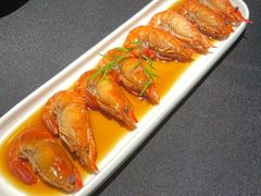 -海趣餐厅·苏式家菜(高新店)