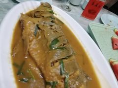 -隐厨·海鲜餐厅(恒通路店)