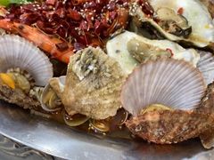 -海之味海鲜大咖·家常菜