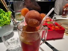 -领鲜天下·焗海鲜·花胶鸡(天目里店)