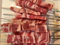 -福茗春薪禾记海鲜烧烤(八一路店)