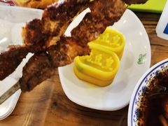 -南来顺饭庄·清真(南菜园店)