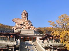 -句容茅山景区
