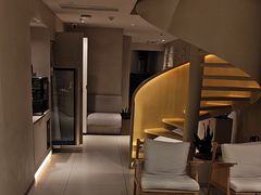 -泰合玺·精油疗愈 SPA(南京河西万达店)