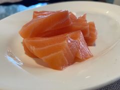 -圣丰索菲特·2 On 988 Café 自助餐厅