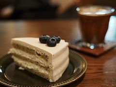 -竹子咖啡bamboo coffee
