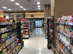 -AEON永旺超市(天津津南店)