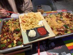 -滋味烤鱼(祥和里店)