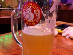 -肉串汪(望京店)