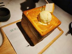 -绿茶餐厅(千岛湖银泰城店)