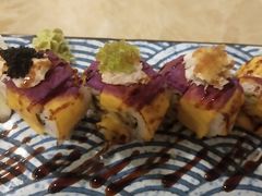 -桃屋日本料理(清华科技园店)