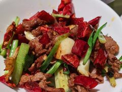 -寨子里的·钵钵菜·湘西山里菜(魅力湘西店)