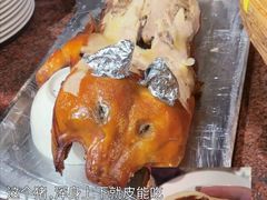 -怡咖啡海鲜自助餐厅(浦东香格里拉店)
