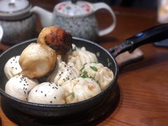 -大壶春生煎(四川中路店)