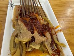 -马三洋芋片(兰州总店)
