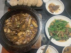 -皇城根北京风味主题餐厅(中海环宇城店)