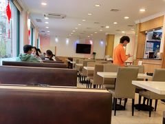 -新发记港式茶餐厅(黄浦店)