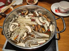-好想牛·鲜切自助牛肉火锅(七堡花园城店)