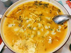 -全聚德(蓝山店)